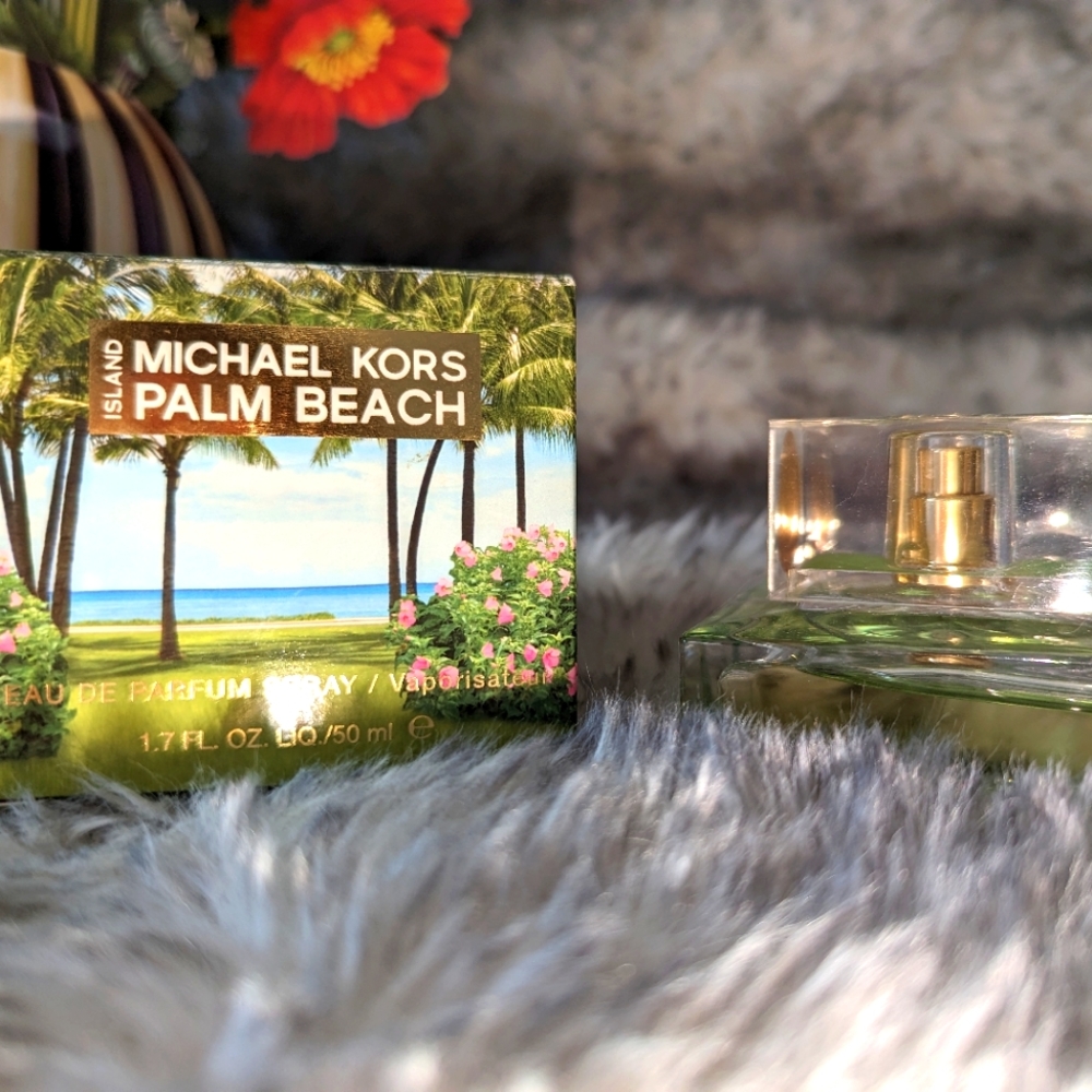 Michael Kors Pam Beach Perfume